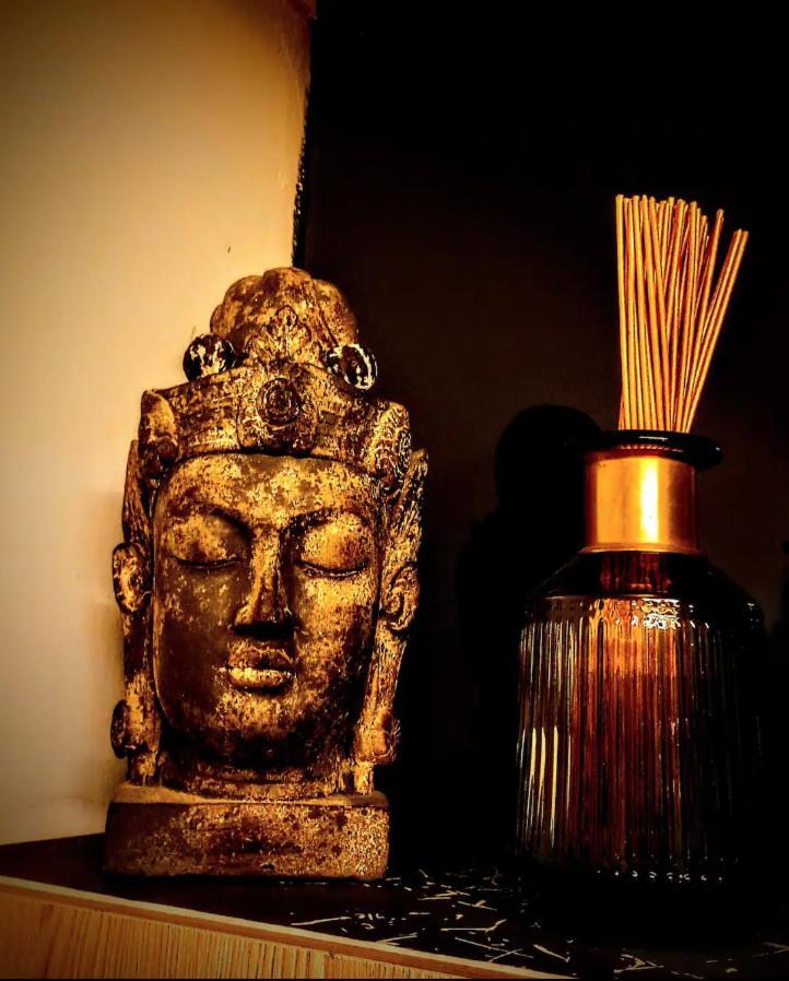 Bed & Breakfast Single Quartierlatin Parigi