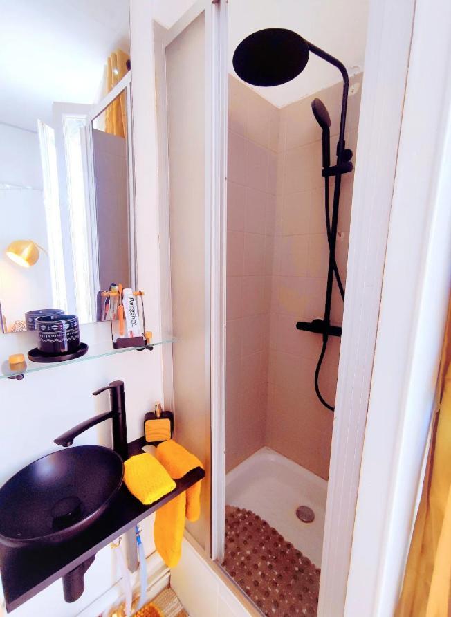 Single Quartierlatin Parigi