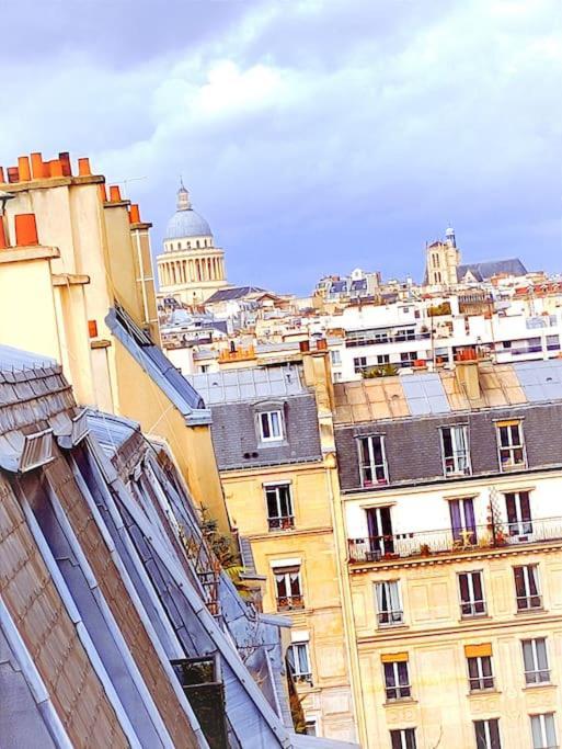 Single Quartierlatin Parigi